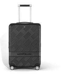Montblanc - #MY4810 Extreme 3.0 Kabinentrolley - Lyst