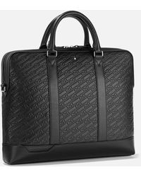 Ventiquattrore e porta PC da donna di Montblanc a partire da 910 €