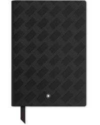 Montblanc - Notebook #146 klein - Lyst