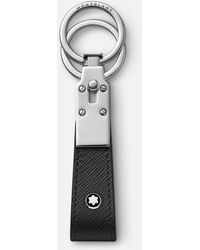 Montblanc - Sartorial Llavero Anilla - Lyst