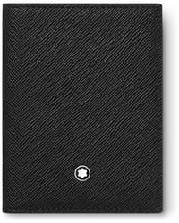 Montblanc - Sartorial Kartenetui 4 cc - Lyst