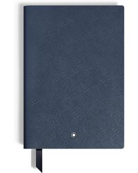 Montblanc - Notebook Mittelgroß - Lyst