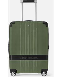 Montblanc - #my4810 Cabin Trolley - Lyst