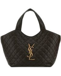Saint Laurent - Icare Medium Bag - Lyst