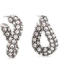 Isabel Marant - Funky Ring Earrings Accessories - Lyst