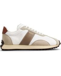 Tod's - Flat Shoes - Lyst