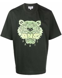 kenzo tee