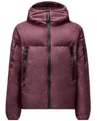C.P. Company - Piumino Con Cappuccio "Metropolis Series" - Lyst