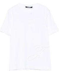 Jacquemus - Le T-Shirt J - Lyst