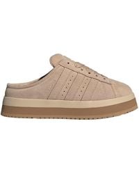 adidas - Campus 00s Winter Low Sneakers - Lyst