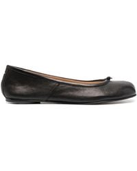 Maison Margiela - Flat Shoes - Lyst