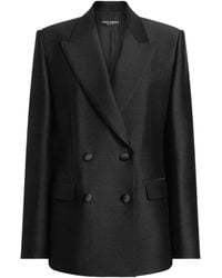 Dolce & Gabbana - Dolce & Gabbana Blazer - Lyst