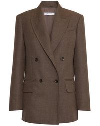 Max Mara - Blazer "Olimpia" - Lyst