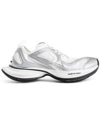 Balenciaga - Circuit Ultra-Lightweight Sneakers - Lyst