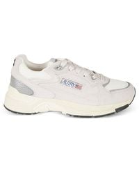 Autry - Hyperway Sneakers - Lyst