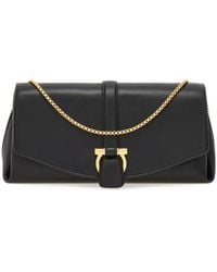 Ferragamo - Bags - Lyst