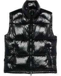 Save The Duck - Ailantus Puffed Vest - Lyst