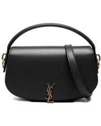 Saint Laurent - Voltaire Bag - Lyst