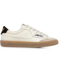Autry - Sneakers "Windscape Low" - Lyst