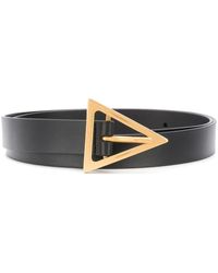 bottega veneta belt womens