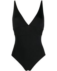 Eres - Larcin One-Piece Triangle Swimsuit - Lyst