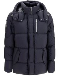Moose Knuckles - Everest 3q Down Jacket - Lyst