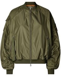 Save The Duck - Lil Bomber Jacket - Lyst