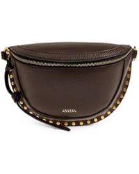 Isabel Marant - Skano Belt Bag - Lyst