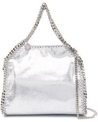 Stella McCartney - Falabella Mini Tote - Lyst