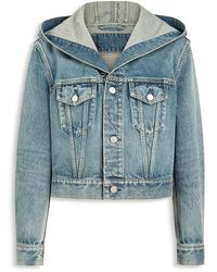 Alaïa - Giacca - Lyst