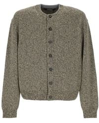 Jacquemus - The Moulin Cardigan - Lyst