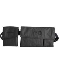 Y-3 - Marsupio Multitasche - Lyst