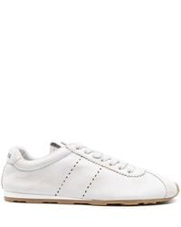 Miu Miu - Buckle Up Shoes - Lyst