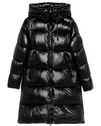 Save The Duck - Isabel Long Down Jacket - Lyst