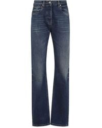 Prada - Selvage Denim Jeans Clothing - Lyst