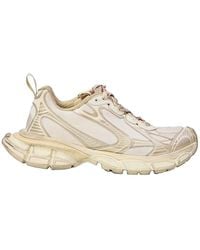 Balenciaga - 3Xl Lurex Sneakers - Lyst