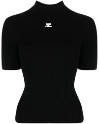 Courreges - Courreges Sweaters - Lyst