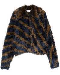 Dries Van Noten - Terrace Cardigan Jacket - Lyst