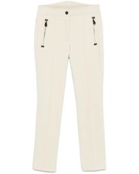 Moncler - Neutrals Skiwear - Lyst