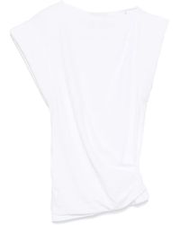 Isabel Marant - T"Maisan" -Shirt - Lyst