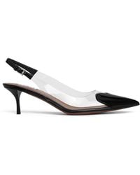 Alaïa - "cœur" Slingbacks - Lyst