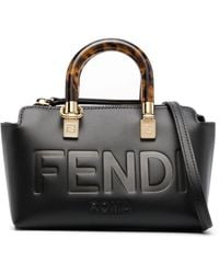 Fendi - By The Way Mini Bags - Lyst