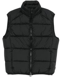 Save The Duck - Arlen Puffed Vest - Lyst