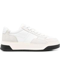 Hogan - Low Top Sneakers - Lyst