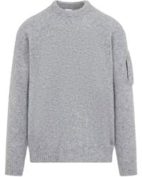 C.P. Company - Maglione Girocollo - Lyst