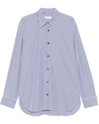 Dries Van Noten - Croomd 2296.W. Shirt - Lyst