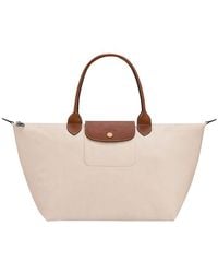 Longchamp - Le Pliage Original L Handbag - Lyst