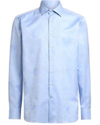 Etro - Shirt Roma - Lyst