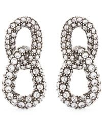Isabel Marant - Earrings Funky Ring Accessories - Lyst