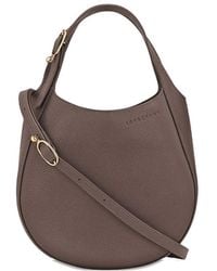 Longchamp - S Top Handle Bag Le Foulonné - Lyst